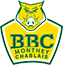 Логотип баскетбольного клуба BBC Monthey